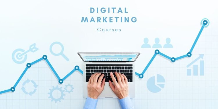 Top 10 Digital Marketing Courses for Beginners