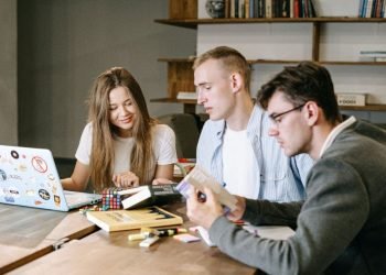 6 Mistakes Your Business is Making Every Day