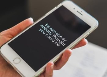 How to Use iPhone Apps as a Means to Relax