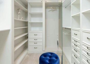 5 Additions to Your Home to Help with Organization