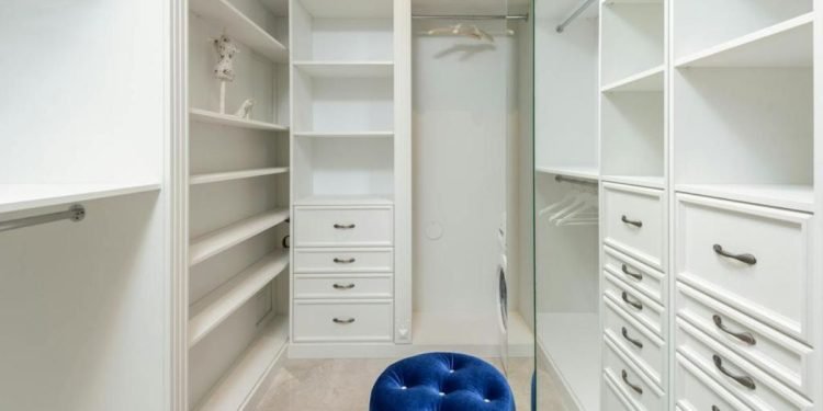 5 Additions to Your Home to Help with Organization