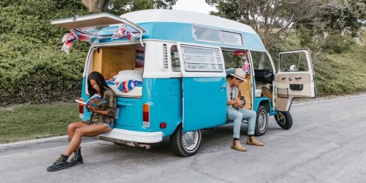 6 Unique Gadgets to Consider For Your Next RV Camping Trip