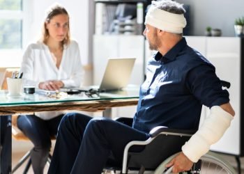 Navigating Workers' Compensation The Critical Role of Legal Assistance