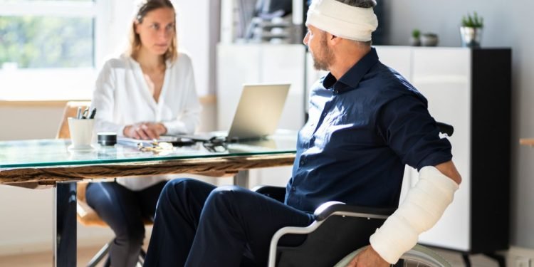 Navigating Workers' Compensation The Critical Role of Legal Assistance