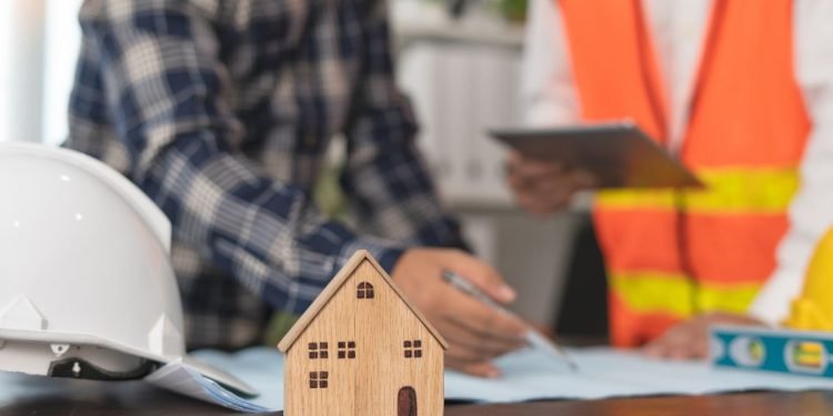 The Path to Your Dream Home Understanding Construction Timelines