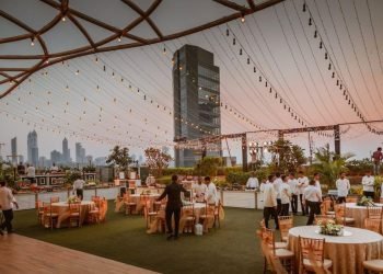 The Ultimate Guide to Throwing a Massive Party in 2024