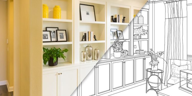 Top 10 Design Ideas for Your Next Custom Cabinet