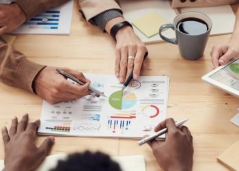 5 Areas Where Your Small Business Can Improve in 2024