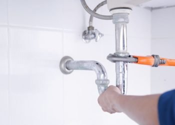 Smart Plumbing A Look into the Future of Home Maintenance
