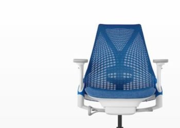 Herman Miller Sayl Chair