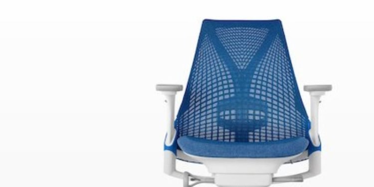 Herman Miller Sayl Chair