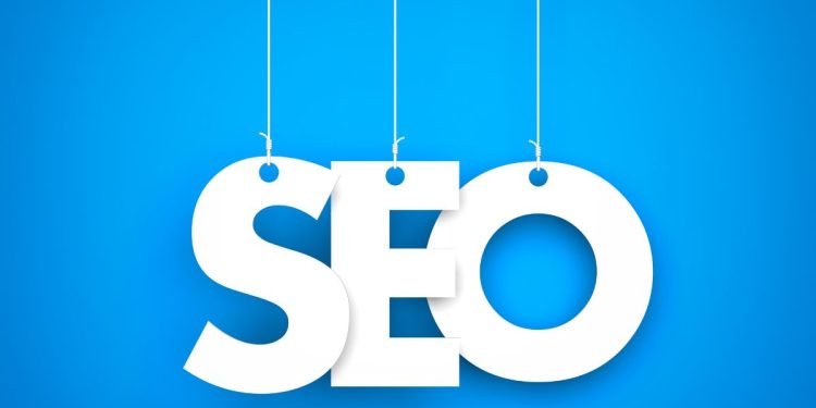 SEO and Digital Marketing