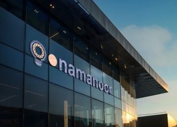 Namanoor Asia A Leader in Lighting Industry and Beyond