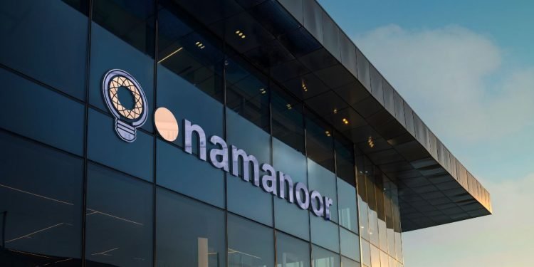 Namanoor Asia A Leader in Lighting Industry and Beyond