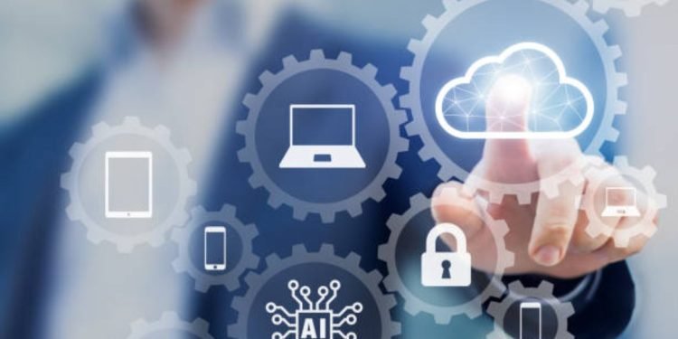 The Role of Keystone Security Architecture in a Zero Trust World