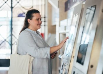 The Benefits of Digital Signage for Convenience Stores in 2025