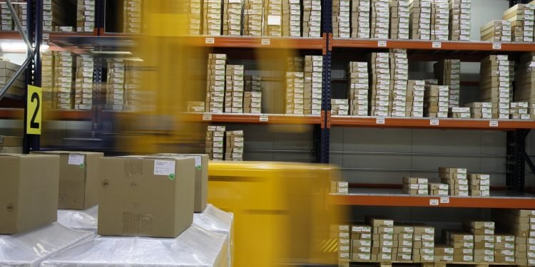 The Role of Integrated Warehouse Solutions in Reducing Logistics Costs