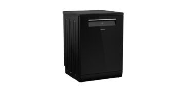 The Modern Kitchen Divide Dishwashers vs. Food Processors