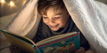 Escaping the Screen The Best Nature-Themed Adventure Books for Kids