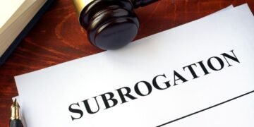 Subrogation Lawyers