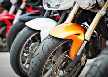 Why Motorcycle Rental Is the Best Choice for Adventure and Freedom