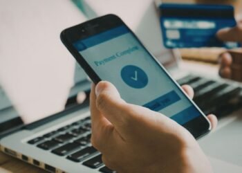 Online Payment Infrastructure