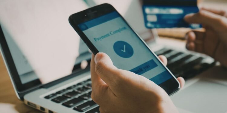 Online Payment Infrastructure