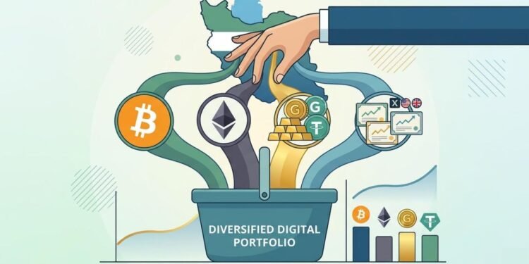 Iran’s Crypto Boom: What Smart Investors Are Doing Differently